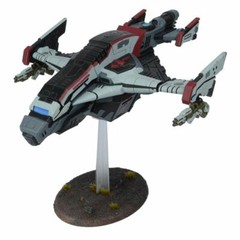 Warpath: Enforcer – Accuser Interceptor/Persecutor Bomber