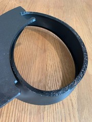 Custom PitchCar Sidewinder Loop – 3D printed – Extension Expansion Pitch Car