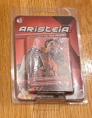 Corvus Belli Aristeia! Collection – Core, Prime Time, 8 Expansions, Adv Tactics