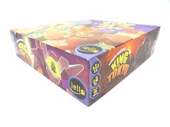 King of Tokyo Board Game COMPLETE (used) 2010 Iello