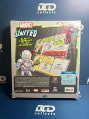 CMON Board Game Classic Cardboard Villain Dashboard (Kickstarter Exc SW (New)