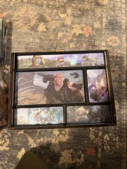 Cloudspire Huge Collection w/ Exclusive Cloud Storage Box, Expansions, Minis