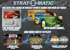 Hockey Strategy Board Game – Current Edition, Fun for All Ages, Sports Simulatio