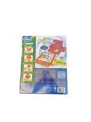 ThinkFun Zingo! Sight Words Educational Reading Game Pre-K-1, 2-6 Players