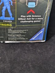 Alien Fate of The Nostromo Board Game Ravensburger New Sealed Box Has Damage