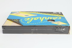 Hasbro Coinhole The Table Top Coin Bouncing Party Game Cornhole (2016)