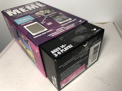 The Awesome Game of Meme Cards Game Box Ages 14+ 3-6 Players
