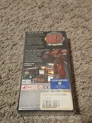 Space Hulk: Death Angel The Card Game New Sealed 2010