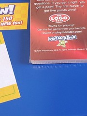 5 Second Rule Game Just Spit it Out! By Play Monster W/Over 150 Fresh Cards New