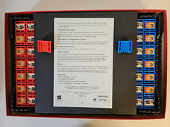 Stratego 1999, Sequence 1995, Risk Global Domination 2010 Strategy Board Games