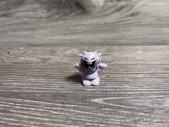 Gogos Crazy Bones 2007 Evi Light Purple
