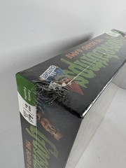 Goosebumps The Board Game R.L. Stine Outset Family Horror Game New Sealed