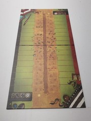 Jungle Joust Board Game by IDW Games, Ages 12 And Up 2 6 Players 01275
