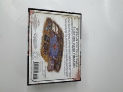 Donner Dinner Party Game A Rowdy Game Of Frontier Cannibalism