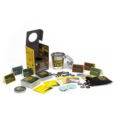 Trash Talk Adult Party Card Game | 3-6 Players