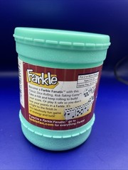 Farkle Classic Dice Cup Game Family Party Travel Set Game Night