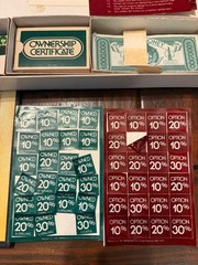 DALLAS Mattel Electronic Board Game 1981 Parker Brothers Working