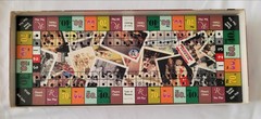 Reminiscing The Game For People Over Thirty Board Game New