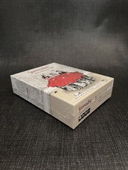 Surrealist Dinner Party: A Set Collection Card Placement Card Game (2-4 Players)