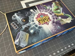 Mindbug Collection First Contact, Evolutions, Eternity, And More!