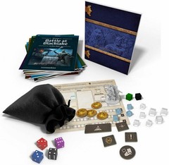 Roll Player Adventures | Storytelling Board Game