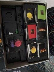 1983 Trivia Adventure Vintage Kids Family Quiz Board Game Pressman