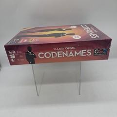 Codenames Party Game Brand New Sealed Vlaada Chvatil Czech Republic