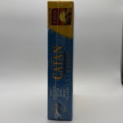 Catan Seafarers 5-6 Player Extension Board Game Expansion CT3074 New Sealed