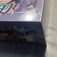 Marvel United Sealed Collection Startup Spin Master Games