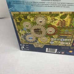 Tzolk’in The Mayan Calendar SW Board Game Czech Games Edition NIB