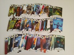 Richard Garfield KING OF TOKYO Strategy Children’s Family Party Board Game iello