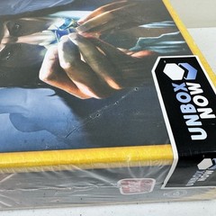 Splendor Board Game Marc Andre 2017 Space Cowboys Strategy Sealed Golden Geek