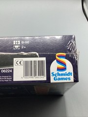NOS 1995 Schmidt Speil Champagne Party Game-Factory Sealed-RARE!!