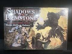 Shadows of Brimstone – Warden MkIII Gladiator – XL Enemy Pack FFP07E44