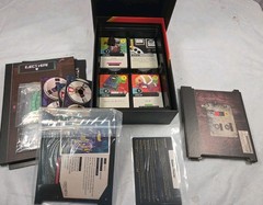 Mondo Games – Video Vortex Board Game