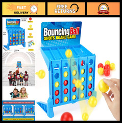 Exciting Bounce Balls Shooting Game – Fun Indoor Outdoor Activity for All Ages