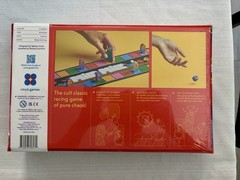 Magical Athlete Board Game 2025 Edition – New Sealed