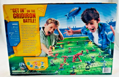 2003 Battleball Game by Milton Bradley Complete in Great Condition FREE SHIPPING