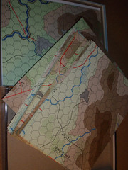 GDW Assault Assault – Tactical Combat in Europe 1985 Collection