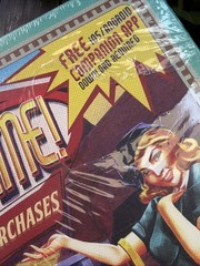 It’s Shop ’N Time! Board Game Mercury Games 2017 App-Assisted New Sealed