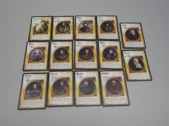 The Hobbit – An Unexpected Journey Board Game – Cryptozoic Entertainment