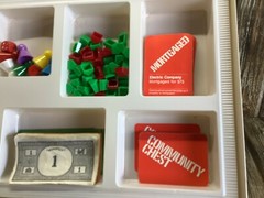 MONOPOLY STANDARD EDITION – HOLDSON – VINTAGE RETRO BOARD GAME NEW ZEALAND NZ