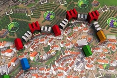Ragusa by Capstone Games – SEALED