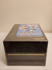 Capcom Mega Man Adventures Cooperative Board Game by Kess 2024 1-4 Players