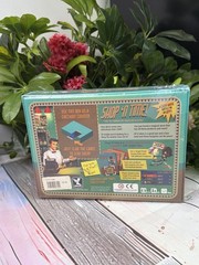 It’s Shop ’N Time! Board Game Mercury Games 2017 App-Assisted New Sealed