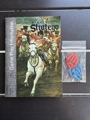Electronic’ Stratego’ Board Game 1982 Milton Bradley COMPLETE w/manual READ