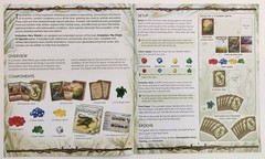 Evolution New World Base Game 2023 by CrowD Games SEALED