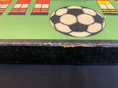 Pilka Nozna Magnetic Soccer Game; Kraikpol