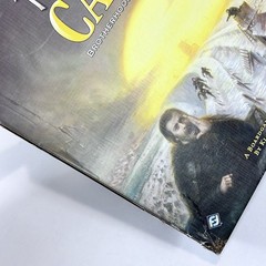 Catan: Game Of Thrones Brotherhood of the Watch Board Game – 100% Complete