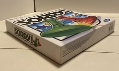 Sorry Game 2016 A5065